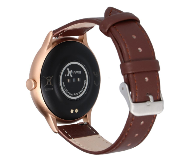 MAXCOM FIT FW48 VANAD GOLD MAT - 1154704 - zdjęcie 2